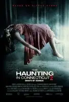 The Haunting in Connecticut 2: Ghosts of Georgia (2012) posters and prints