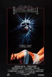 The Haunting of Morella (1990) posters and prints