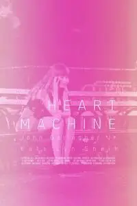 The Heart Machine (2014) posters and prints