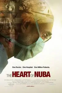 The Heart of Nuba (2018) posters and prints