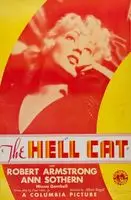 The Hell Cat (1934) posters and prints