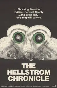 The Hellstrom Chronicle (1971) posters and prints