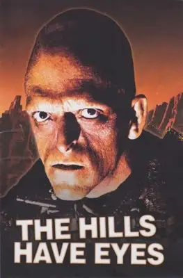 The Hills Have Eyes (1977) Wall Poster picture 872769