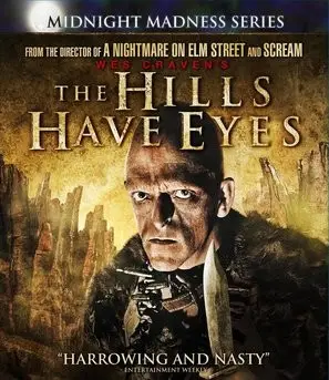 The Hills Have Eyes (1977) Wall Poster picture 872771