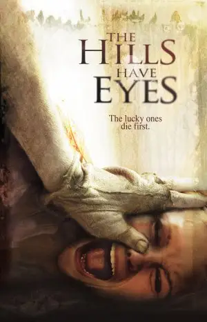 The Hills Have Eyes (2006) Wall Poster picture 418657