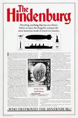 The Hindenburg (1975) Jigsaw Puzzle picture 371689