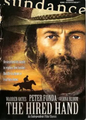 The Hired Hand (1971) Image Jpg picture 854488
