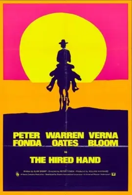 The Hired Hand (1971) Image Jpg picture 854489