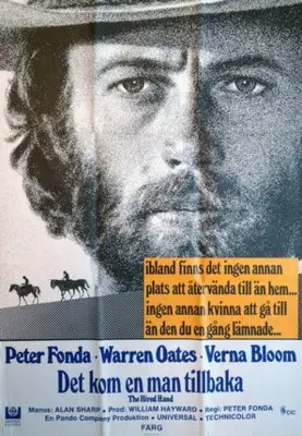 The Hired Hand (1971) Image Jpg picture 854490
