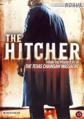 The Hitcher (2007) Kitchen Apron - idPoster.com