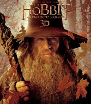 The Hobbit: An Unexpected Journey (2012) Fridge Magnet picture 379658