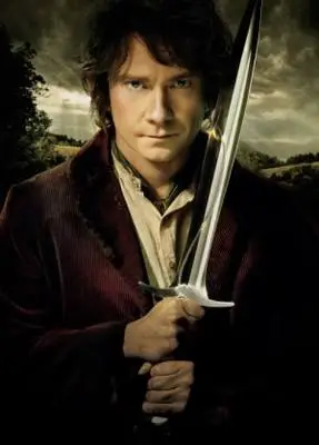 The Hobbit: An Unexpected Journey (2012) Fridge Magnet picture 382634