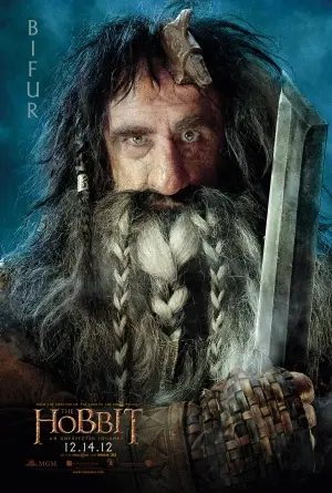 The Hobbit: An Unexpected Journey (2012) Jigsaw Puzzle picture 390635