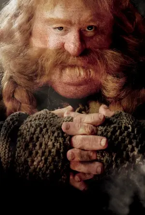 The Hobbit: An Unexpected Journey (2012) Wall Poster picture 398659