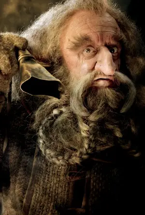 The Hobbit: An Unexpected Journey (2012) Jigsaw Puzzle picture 398661