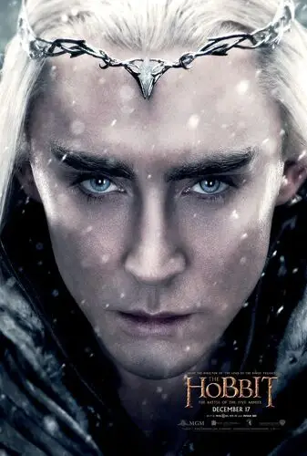 The Hobbit The Battle of the Five Armies (2014) Image Jpg picture 465255