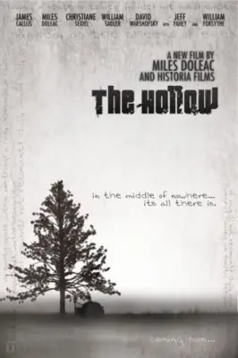 The Hollow 2016 Image Jpg picture 681983