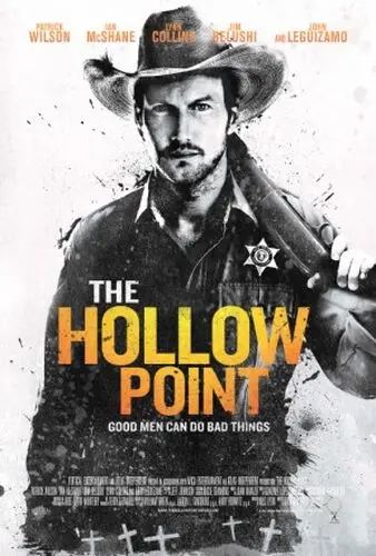 The Hollow Point 2016 Wall Poster picture 608792