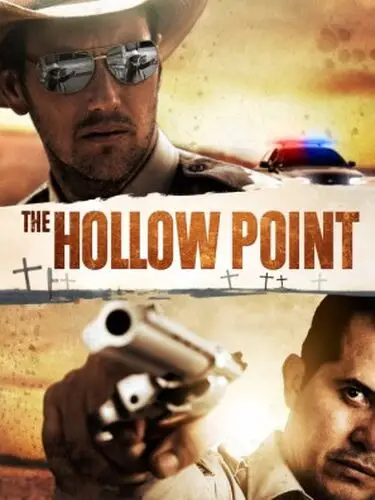 The Hollow Point 2016 Fridge Magnet picture 608793