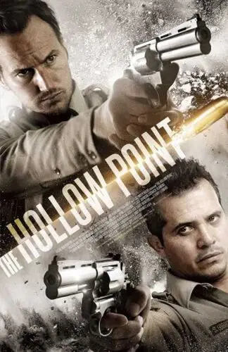 The Hollow Point 2016 Wall Poster picture 608794
