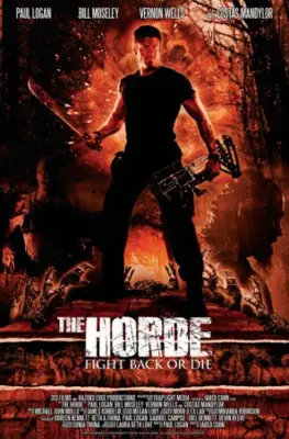 The Horde 2016 Wall Poster picture 680087