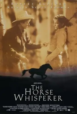 The Horse Whisperer (1998) Fridge Magnet picture 819970