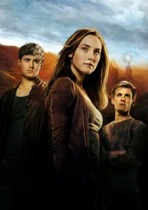 The Host (2013) Wall Poster picture 395662