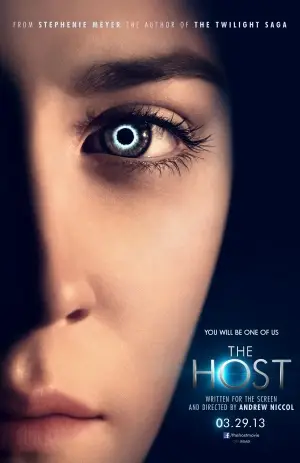 The Host (2013) Jigsaw Puzzle picture 408658