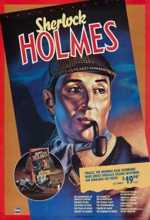 The Hound of the Baskervilles (1939) Image Jpg picture 412638