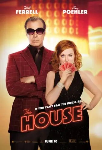 The House 2017 Wall Poster picture 672348