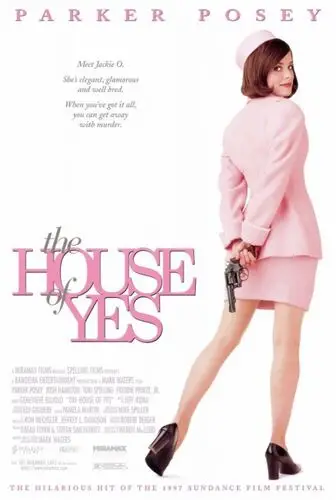The House Of Yes (1997) Wall Poster picture 805515