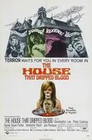 The House That Dripped Blood (1971) posters and prints
