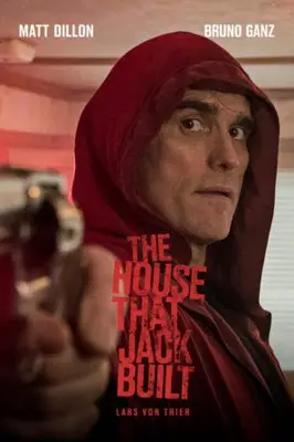 The House That Jack Built (2018) Computer MousePad picture 835541