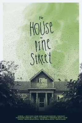The House on Pine Street (2015) White Tank-Top - idPoster.com