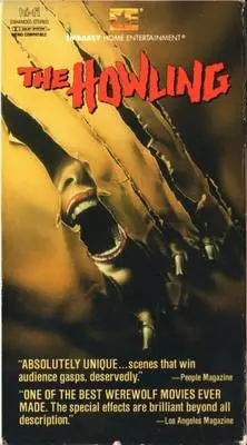 The Howling (1981) Wall Poster picture 371695