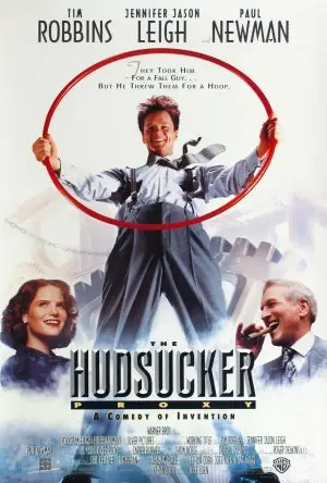 The Hudsucker Proxy (1994) Women's Colored Hoodie - idPoster.com