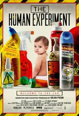 The Human Experiment (2013) Fridge Magnet picture 374620