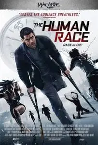 The Human Race (2012) posters and prints