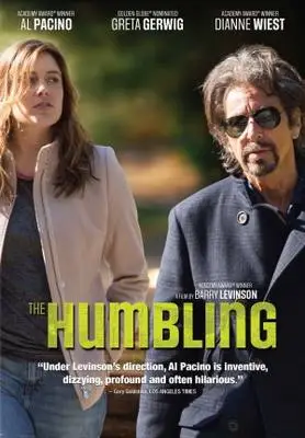 The Humbling (2014) Wall Poster picture 374621