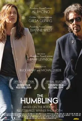 The Humbling (2014) Jigsaw Puzzle picture 375672