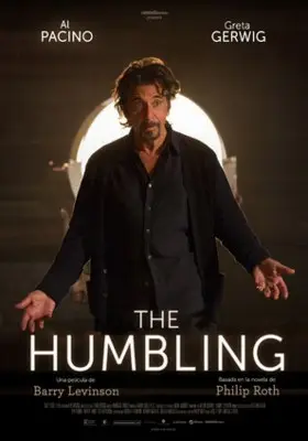 The Humbling (2014) Wall Poster picture 819976