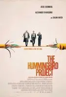 The Hummingbird Project (2019) posters and prints