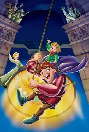 The Hunchback of Notre Dame II (2002) Image Jpg picture 432647