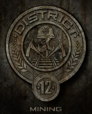 The Hunger Games (2012) Wall Poster picture 410637