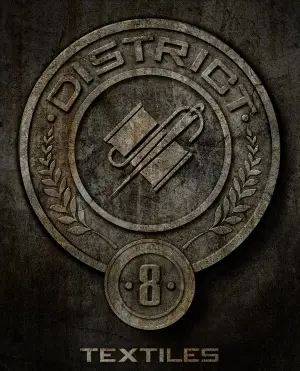 The Hunger Games (2012) Wall Poster picture 410646