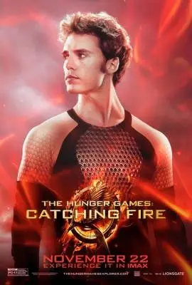 The Hunger Games: Catching Fire (2013) Tote Bag - idPoster.com