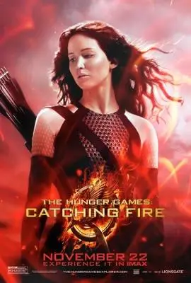 The Hunger Games: Catching Fire (2013) Computer MousePad picture 382642