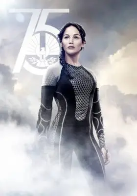 The Hunger Games: Catching Fire (2013) Wall Poster picture 384635
