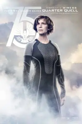 The Hunger Games: Catching Fire (2013) Jigsaw Puzzle picture 384643