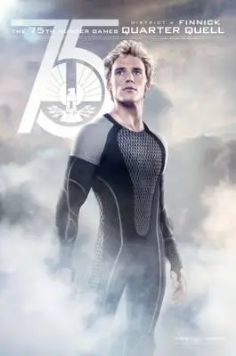 The Hunger Games: Catching Fire (2013) Jigsaw Puzzle picture 384644
